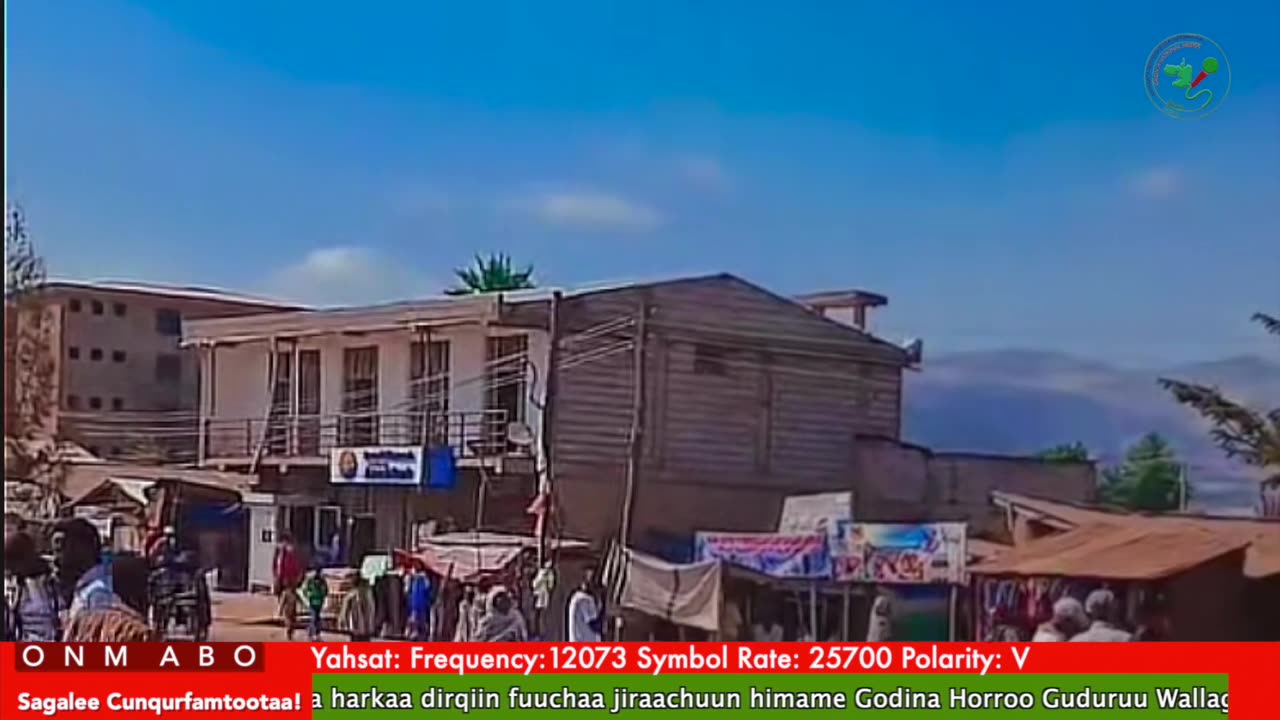 Oduu Ganama ONM-ABO Onkoloolessa 9-2025 itti dhiyaadhaa!