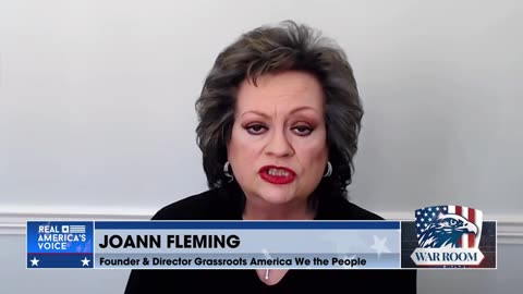 WarRoom Battleground EP 929: Islamic Law Promoted In The US; Closing Loopholes In Texas