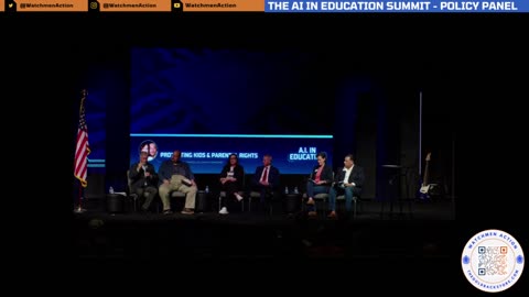 The AI In Education Symposium Policy Panel, Powered By Watchmen Action & Florida Citizens Alliance
