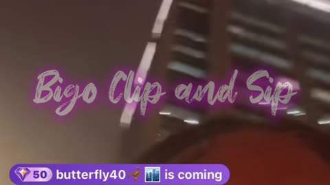 Makiyah in the Uber talking about Chris him mom n more 11/9/25 #bigoclipandsip