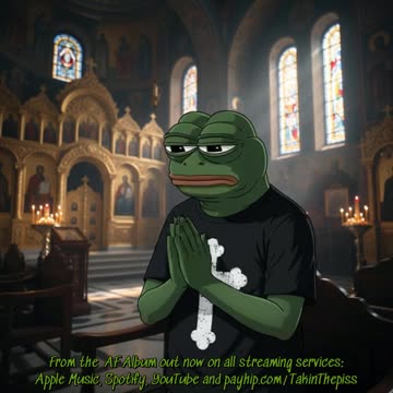 🚨 BREAKING: Jews Need Jesus Too by Senator Papahatziharalambrous