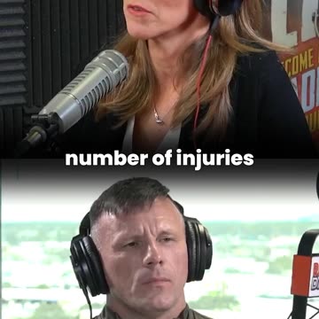 I've never seen anything like this in my 20+ years of practicing medicine!