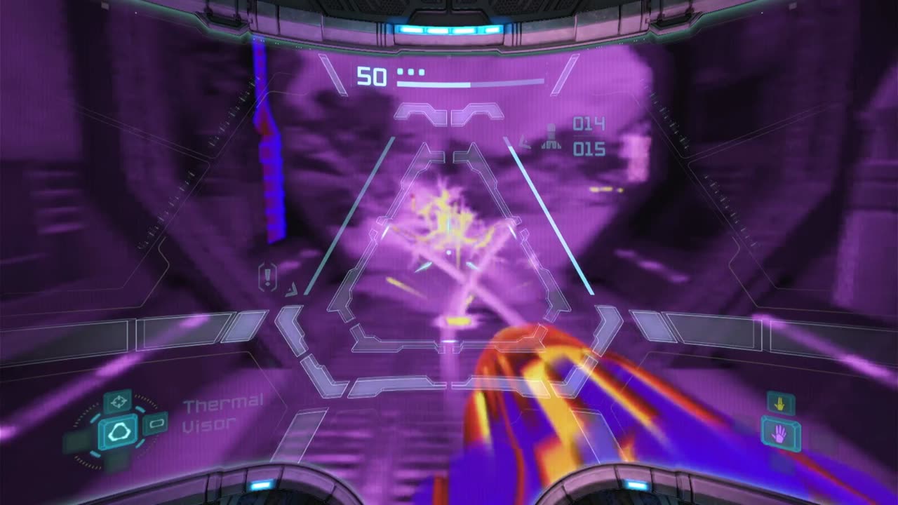 Metroid Prime Remastered (2023) - (Part 10) - Spider Ball