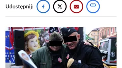 🔥🐺Wojciech Olszański i Marcin Osadowski wychodzą na wolność . Będą odpowiadać z "wolnej stopy"