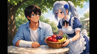 Dutiful Attendant RM V2