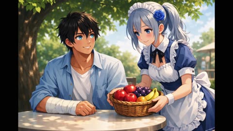 Dutiful Attendant RM V2