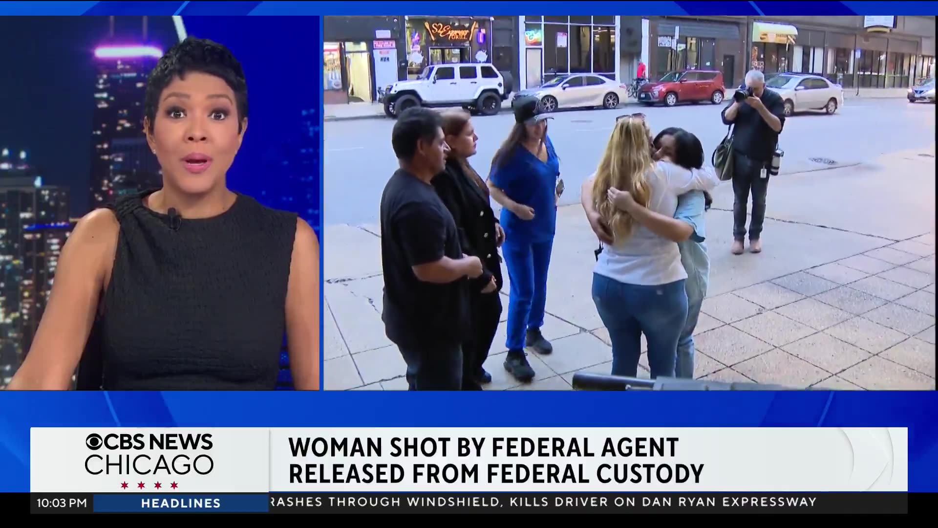 Marimar Martinez and Anthony Ruiz have been released until their trial because