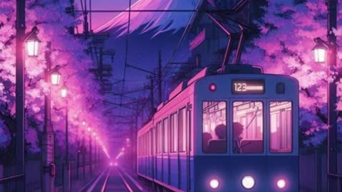 Lofi Hip Hop Beats 90s Retro Chill