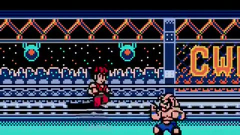 Game Boy Color Longplay 046 SD Hiryuu no Ken EX
