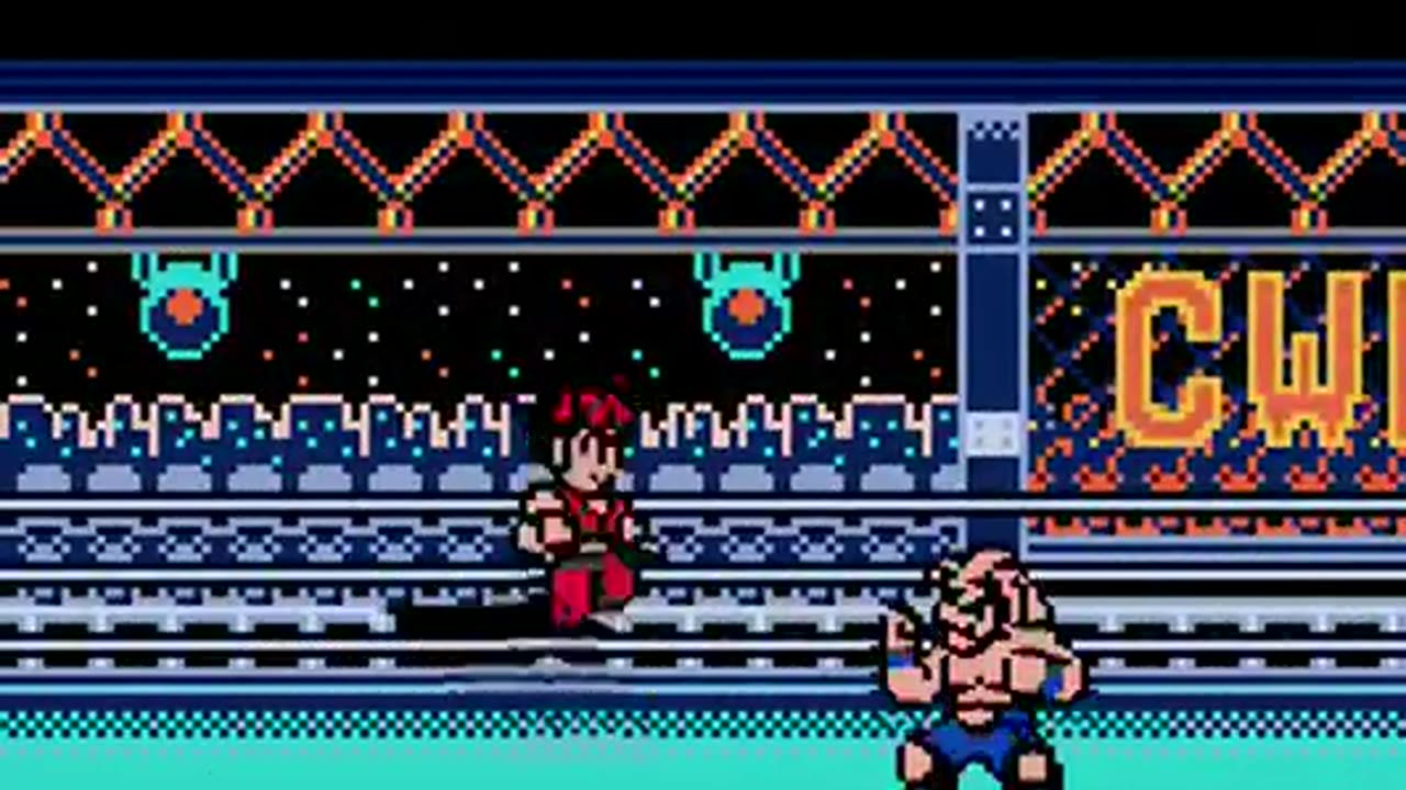 Game Boy Color Longplay 046 SD Hiryuu no Ken EX