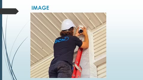 Best Home Security Installation in Bundall