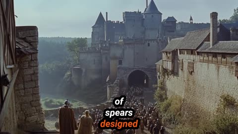 0114 The Battle That Won Scottish Independence – Scotland vs. England (1314 Bannockburn)