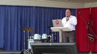 2025 Freedom Fest--Pastor Artur Pawlowski
