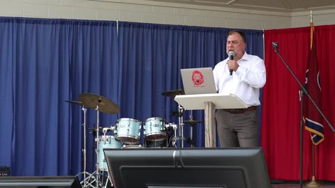2025 Freedom Fest--Pastor Artur Pawlowski