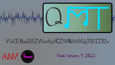 VGhlIERheSBDZWxsbyBCZWNhbWUgYSBIZXJv (QMT 2022-01)