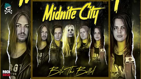 Midnite City - Bite The Bullet (2025)