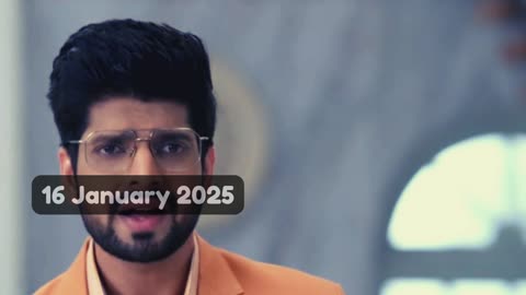 Ghum Hai Kisi Ke Pyaar Mein 16th January 2025 Episode | GHKKPM Today NEW PROMO