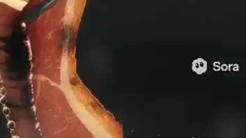 Anime Ramen with sora