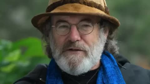 David Wolfe with Paul Stamets (Audio Only)