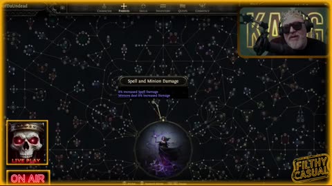 POE 2 gaming fun