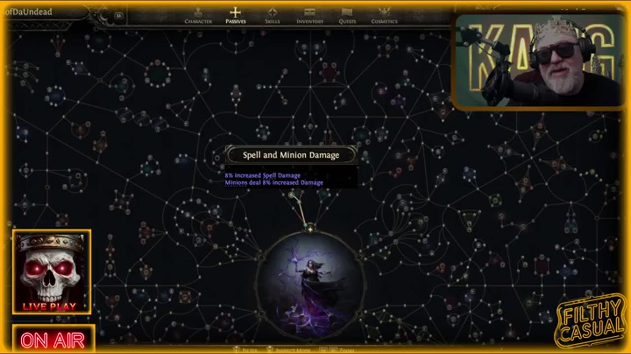 POE 2 gaming fun