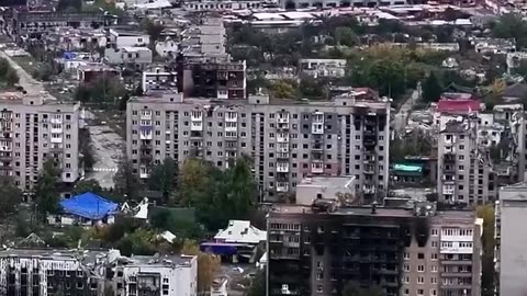 Pokrovsk