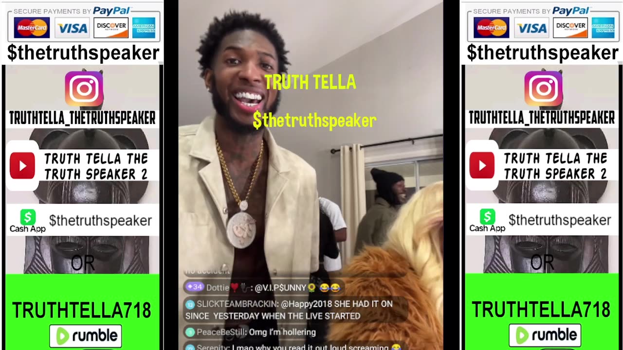 A TIME WAS HAD!! MAD FIGHTS AT VEGAS CONTENT HOUSE K9 FILMS IT ALL