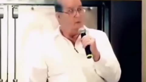 Jordan Maxwell sharing some truths