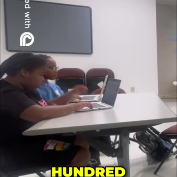 #Georgetown Grad's Secret_ GPT to ACE your Documents!