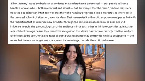 Paul Joseph Watson - Women Are Destroying Themselves