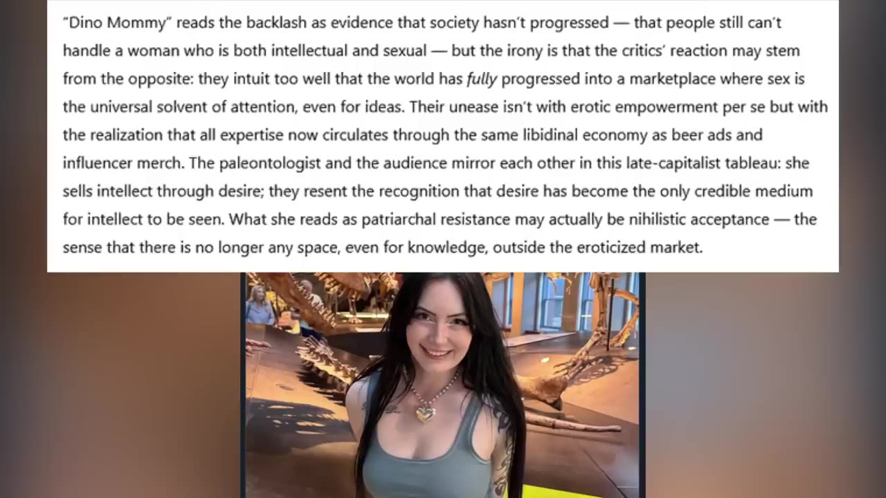 Paul Joseph Watson - Women Are Destroying Themselves