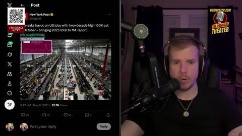 🚨LIVE: The Midterms Start Today | TPT™ E127