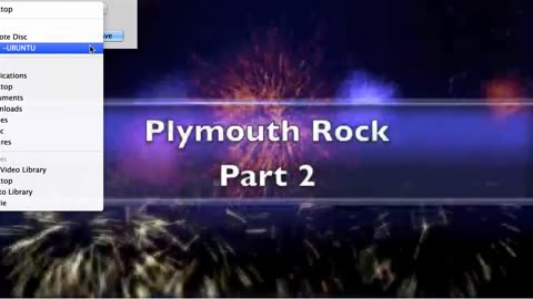 Plymouth Rock Revealed Part 2 of 2
