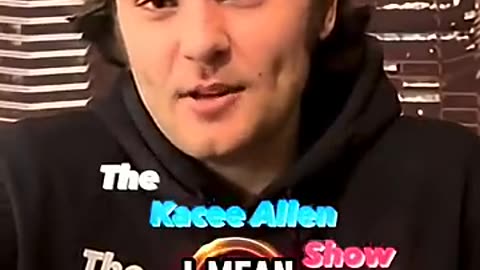 Dan Bongino blocked 🚫 me