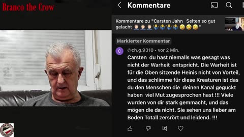 Identitätsdiebstahl - Rafft hier noch irgendeiner etwas