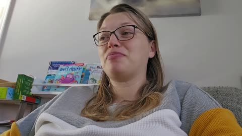 Home birth of baby #2- how I ended up in the hospital....