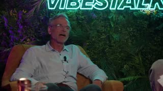 Peter van der Weerd - Vibestalk - Jezus en Spiritualiteit - bruggen bouwen of muren maken