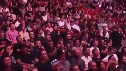 UFC 312 Highlights: Aleksandre Topuria (Ilia's Brother) vs. Colby Thicknesse - Must-See Moments