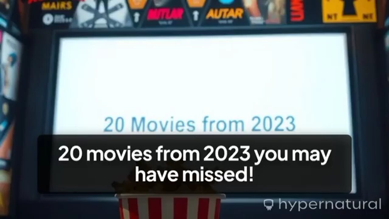 100 movie names have you watched it yet? ~ 10