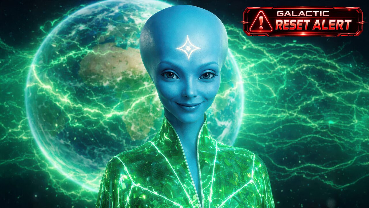 GALACTIC RESET‼️ "This Affects ALL Starseeds..." | T'EEAH