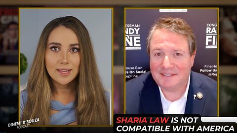 Sharia Law Is Not Compatible With America