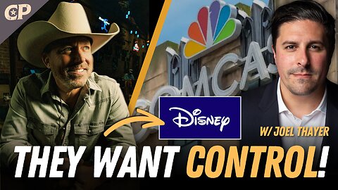 Who CONTROLS American Broadcasting? This FCC Decision Could Reshape Conservative Media!