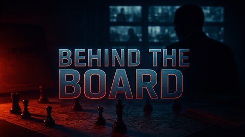 💥 Behind the Board: Epstein, Obama, Clinton—J6, Illegals, SNAP & More
