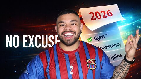 New Year New Me Type Shhhhhhh