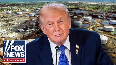 White House Adviser Outlines Trump’s Venezuela Oil Strategy and Its Global Market Impact