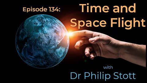 134 Time and Space Flight