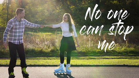 Song: ♫ No One Can Stop Me ♫ | kla.tv/39904