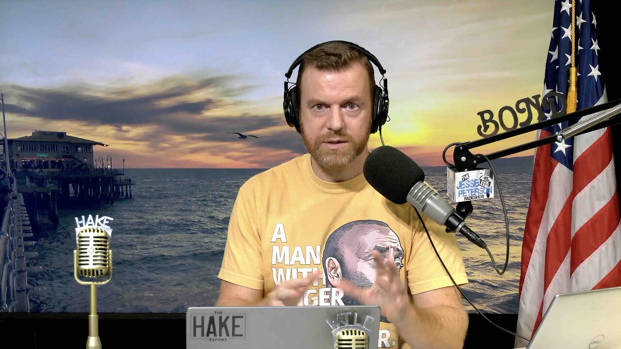 Our Future President | Tue 11-4-25