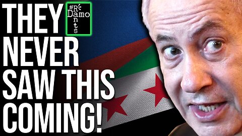 Israel Pushed Into Syria - Moscow Just Showed There’s a Price