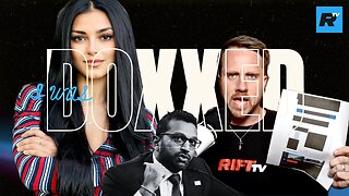 I got DOXXED from the “$5M FBI Lawsuit” & NEED to EVACUATE